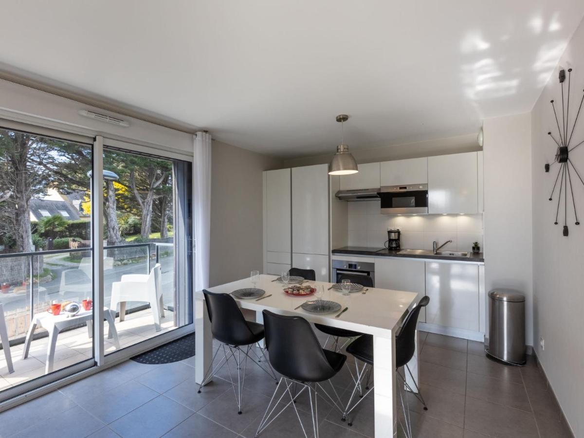 Apartment Les Cypres By Interhome Saint-Malo Exterior foto